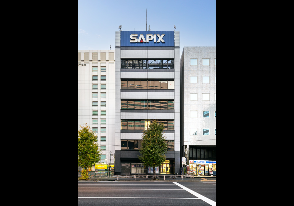 Y-SAPIX横浜